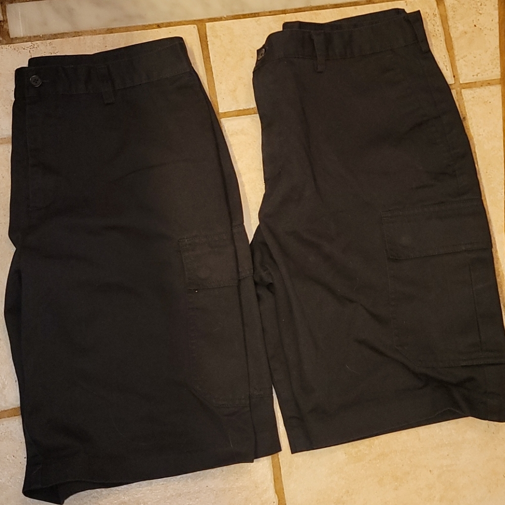 Edwards utility shorts